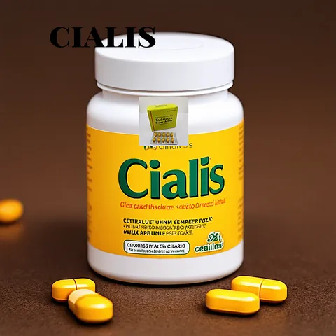 Comprar cialis sin receta en españa